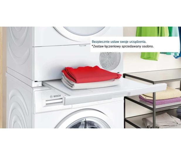 Bosch WTH85V9FPL - 1323596 - zdjęcie 4
